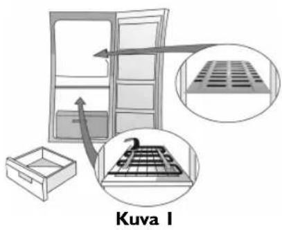 PRIVILEG PFV 231W A - Huom. - 1