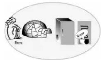 PRIVILEG PFV 231W A - OPSPOREN VAN STORINGEN - 5