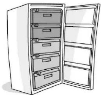 PRIVILEG PFV 231W A - Atença: - 1