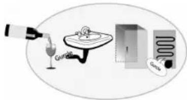 PRIVILEG PFV 231W A - Per assenze prolongate - 5