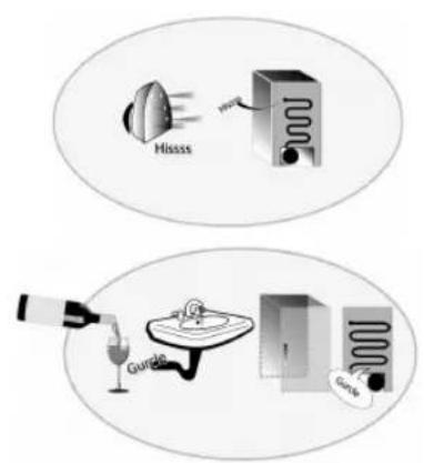 PRIVILEG PFV 231W A - FEILSKINGSLISTE - 2