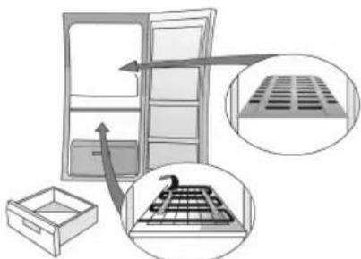 PRIVILEG PFV 231W A - Nota: - 1