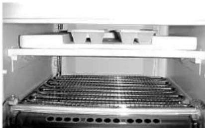 PRIVILEG PFV 231W A - Hvordan man tar ut skuffene - 2