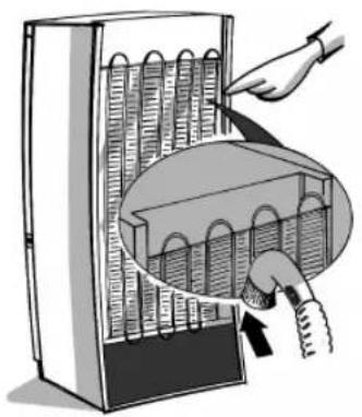 PRIVILEG PFV 231W A - RENGØRING OG VEDLIGEHOLDELS - 1