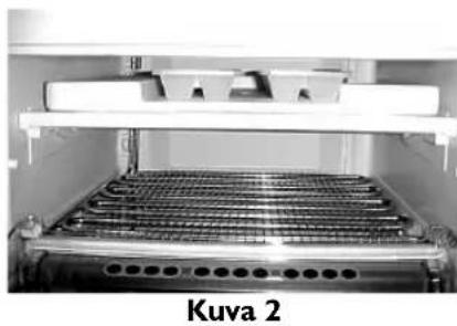 PRIVILEG PFV 231W A - Huom. - 2