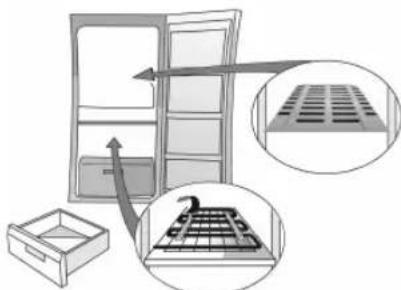 PRIVILEG PFV 231W A - Anmärkning: - 1