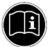 Micromaxx MD 15803 - Gebruikte waarschuwingssymbolen en -woorden - 5