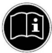 Micromaxx MD 15803 - About these instructions - 1