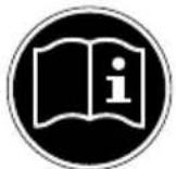Micromaxx MD 15803 - Warning symbols and keywords used in these instructions - 5