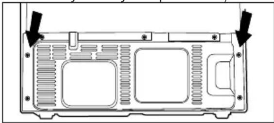 BEKO GNE 60021 X - Before operating your refrigerator - 1