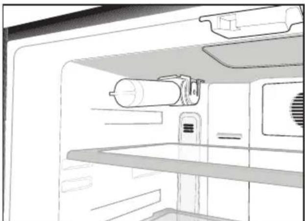 BEKO GNE 60520 DX - (be bestimmen Modellen) - 9