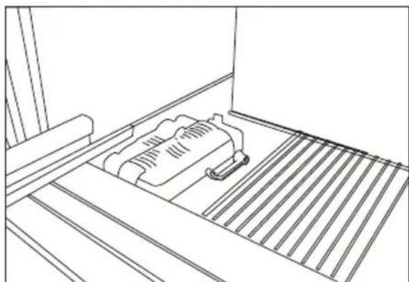 BEKO GNE 60520 DX - Jaapalakone - 1