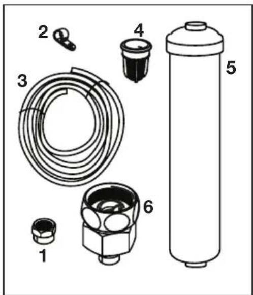 BEKO GNE 60520 DX - Installationskrav - 3