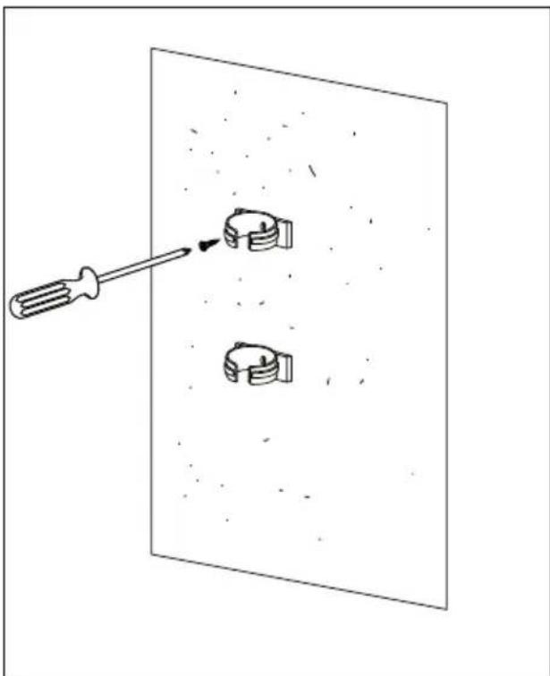 BEKO GNE 60520 DX - Asennusvaatimukset - 2