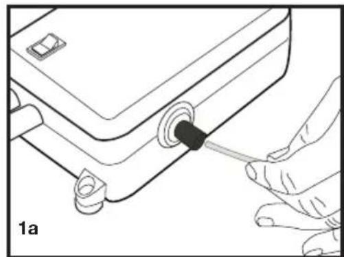 BEKO GNE 60520 DX - Barnesikring - 4