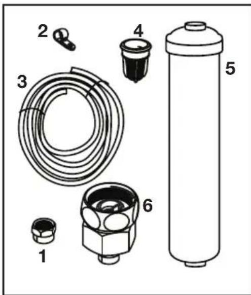 BEKO GNE 60520 DX - Barnesikring - 2