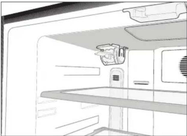 BEKO GNE 60520 DX - (be bestimmen Modellen) - 6