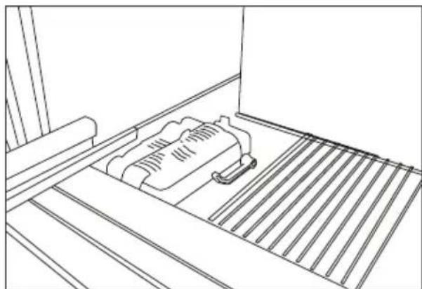 BEKO GNE 60520 DX - Ismaskin - 1