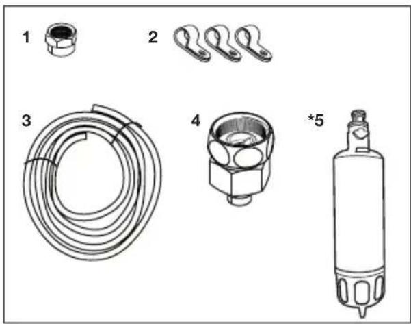 BEKO GNE 60520 DX - Barnesikring - 3