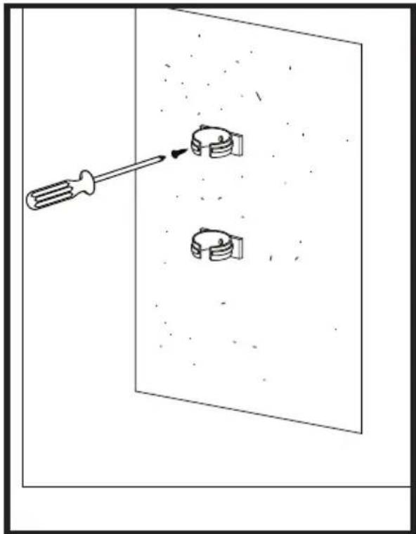 BEKO GNE 60520 DX - Barnesikring - 1
