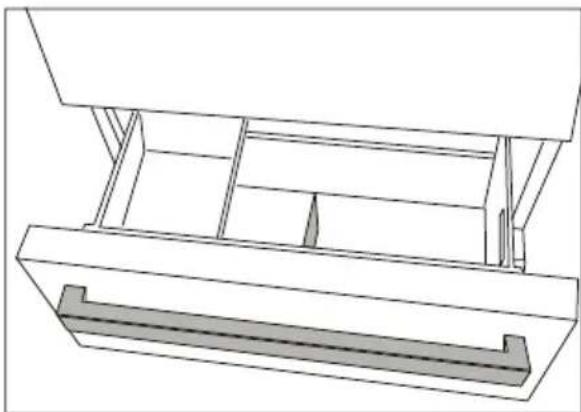BEKO GNE 60520 DX - Islager - 1