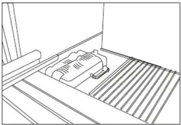 BEKO GNE 60520 DX - Isfremstiller - 1