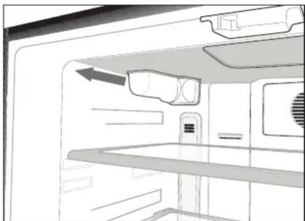 BEKO GNE 60520 DX - (be bestimmen Modellen) - 5