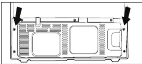 BEKO GNE 60520 DX - Ennen jaakaapin kayttoa - 1