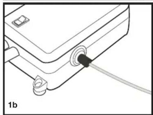BEKO GNE 60520 DX - Barnesikring - 5