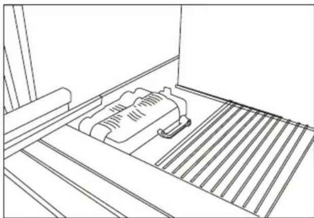 BEKO GNE 60520 DX - Eisbereiter - 1
