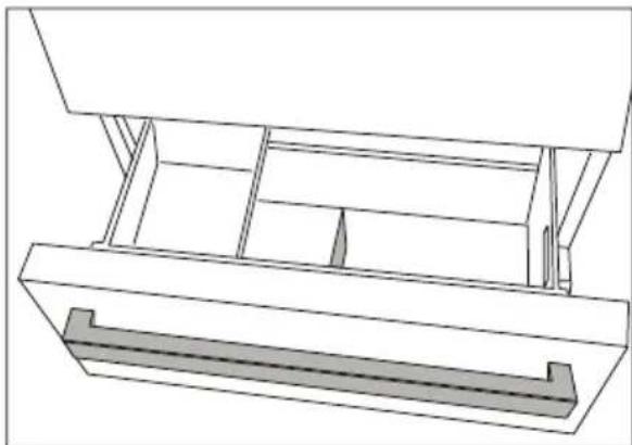 BEKO GNE 60520 DX - Isfack - 1