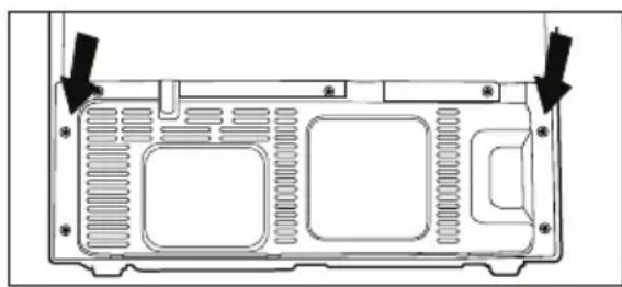 BEKO GNE 60520 DX - Innan du anvander kylskapet - 1