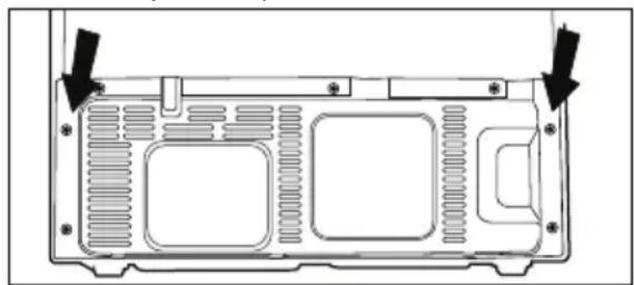 BEKO GNE 60520 DX - Avant de faire fonctionner votre réfrigérateur - 1
