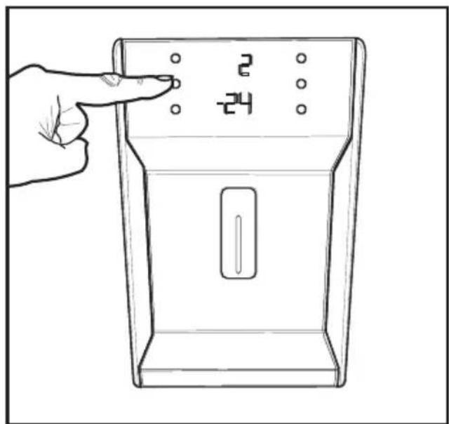 BEKO GNE 60520 DX - (be bestimmen Modellen) - 4