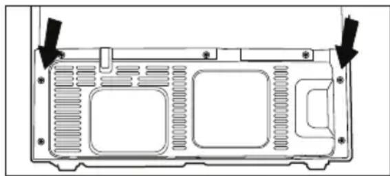 BEKO GNE 60520 DX - Bevor Sie ihren Kühlschrank/ Gefrierschrank/ Gefrierschrank einschalten - 1