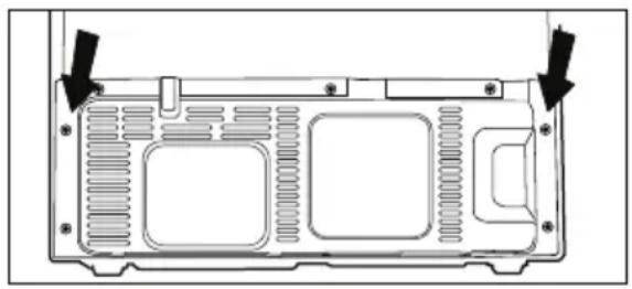 BEKO GNE 60520 DX - För du bruker kjøleskapet - 1
