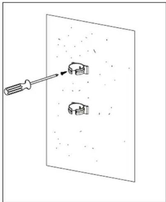 BEKO GNE 60520 DX - Installationskrav - 2