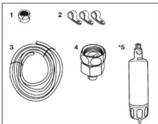 BEKO GNE 60520 DX - Asennusvaatimukset - 3