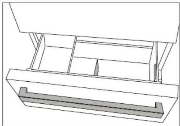 BEKO GNE 60520 DX - Isbakke - 1