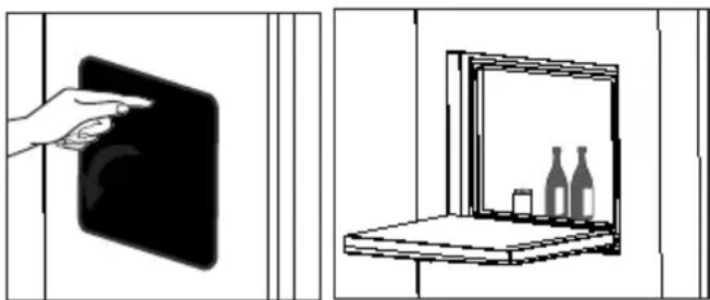 BEKO GNE 134620 E - Установка - 9