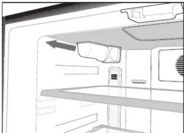 BEKO GNE 134620 E - Likvidácia vašej starej chladničky - 2