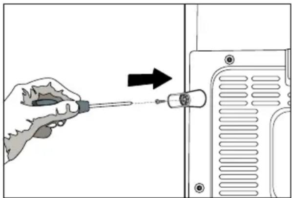 BEKO GNE 134620 E - Before operating your refrigerator - 2