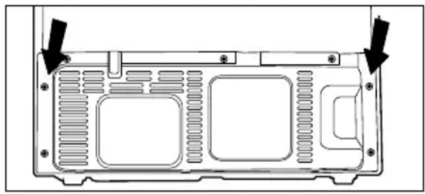 BEKO GNE 134620 E - Тоңазытқышты іске қосу алдында - 1
