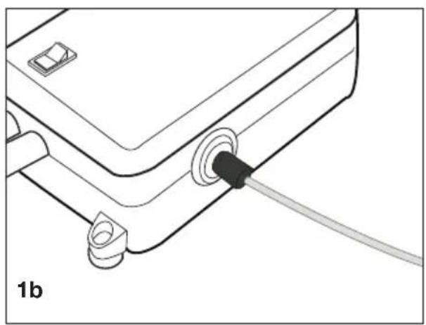 BEKO GNE 134620 E - Instalacja - 4