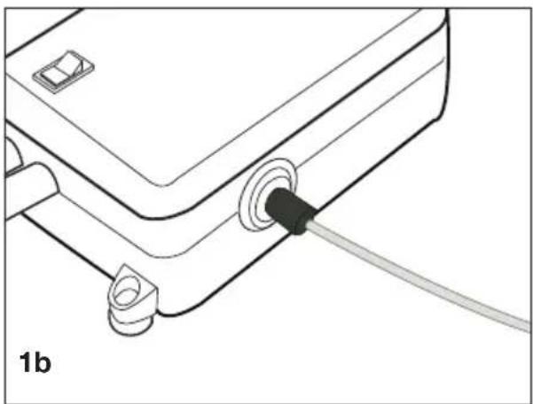 BEKO GNE 134620 E - Instalace - 4