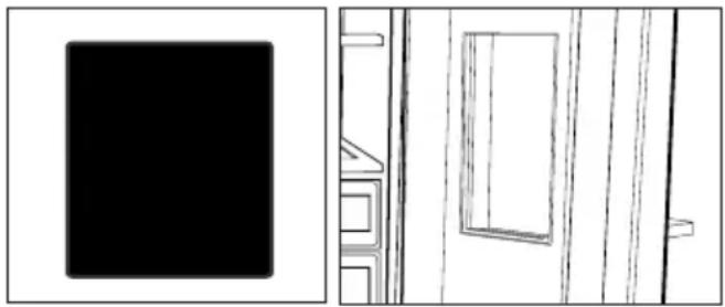 BEKO GNE 134620 E - Odkapávač - 2