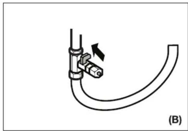 BEKO GNE 134620 E - HCA هشدار - 6