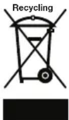 BEKO GNE 134620 E - Symbols and their descriptions - 1