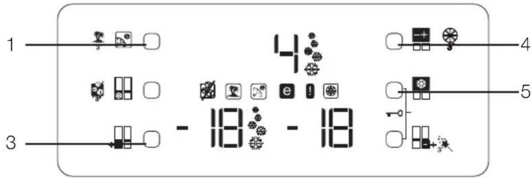BEKO GNE 134620 E - Co zrobić, aby automatycznie wyliczać czas użytkowania filtru - 2