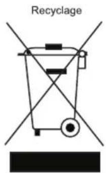 BEKO GNE 134620 E - Symboles et descriptions - 1